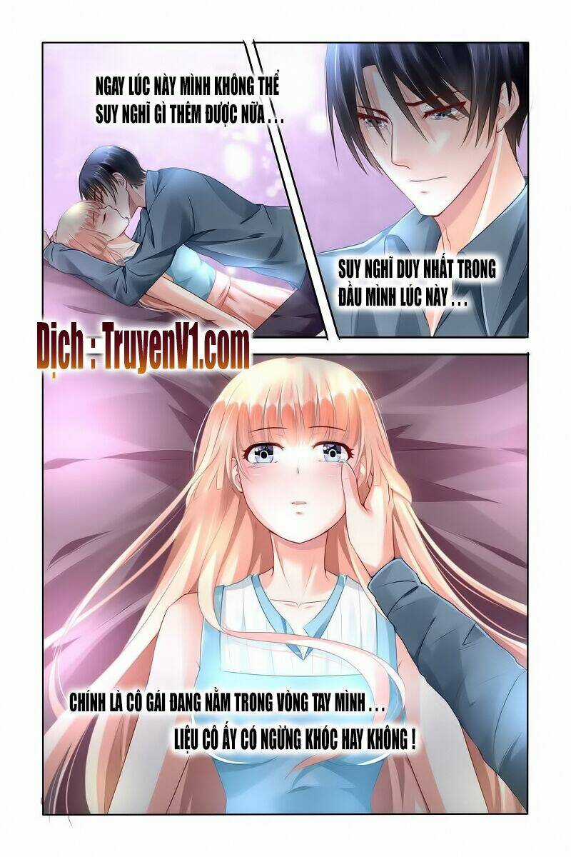 Hào Môn Đệ Nhất Thịnh Hôn Chapter 60 trang 3