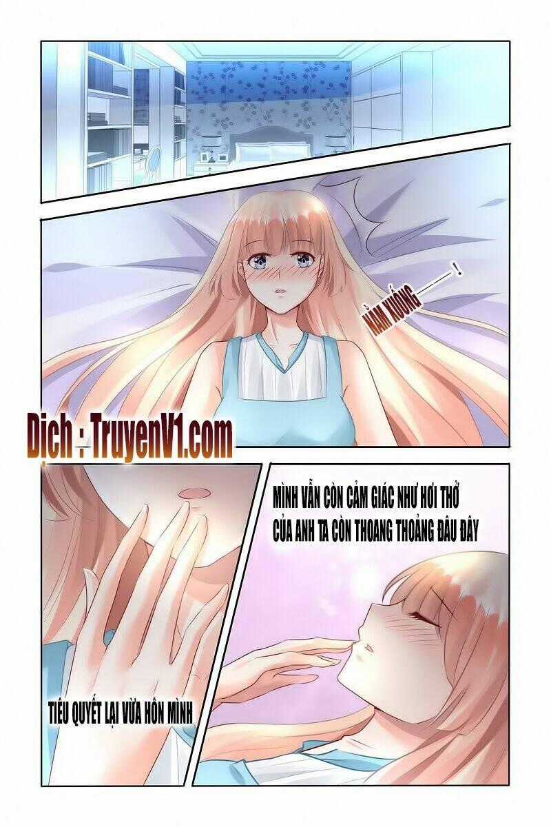 Hào Môn Đệ Nhất Thịnh Hôn Chapter 60 trang 6