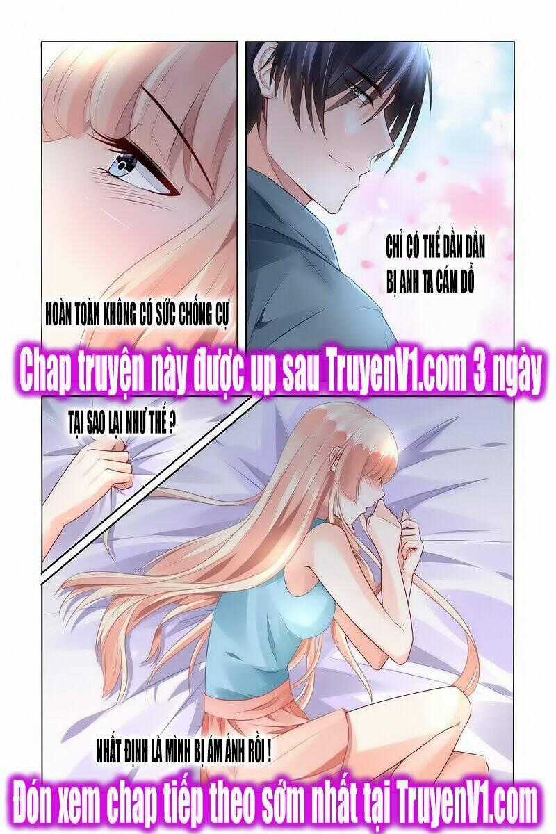 Hào Môn Đệ Nhất Thịnh Hôn Chapter 60 trang 7