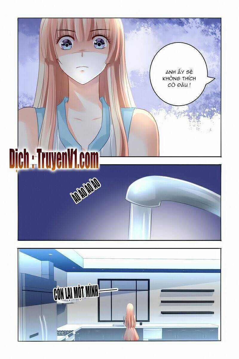 Hào Môn Đệ Nhất Thịnh Hôn Chapter 63 trang 4