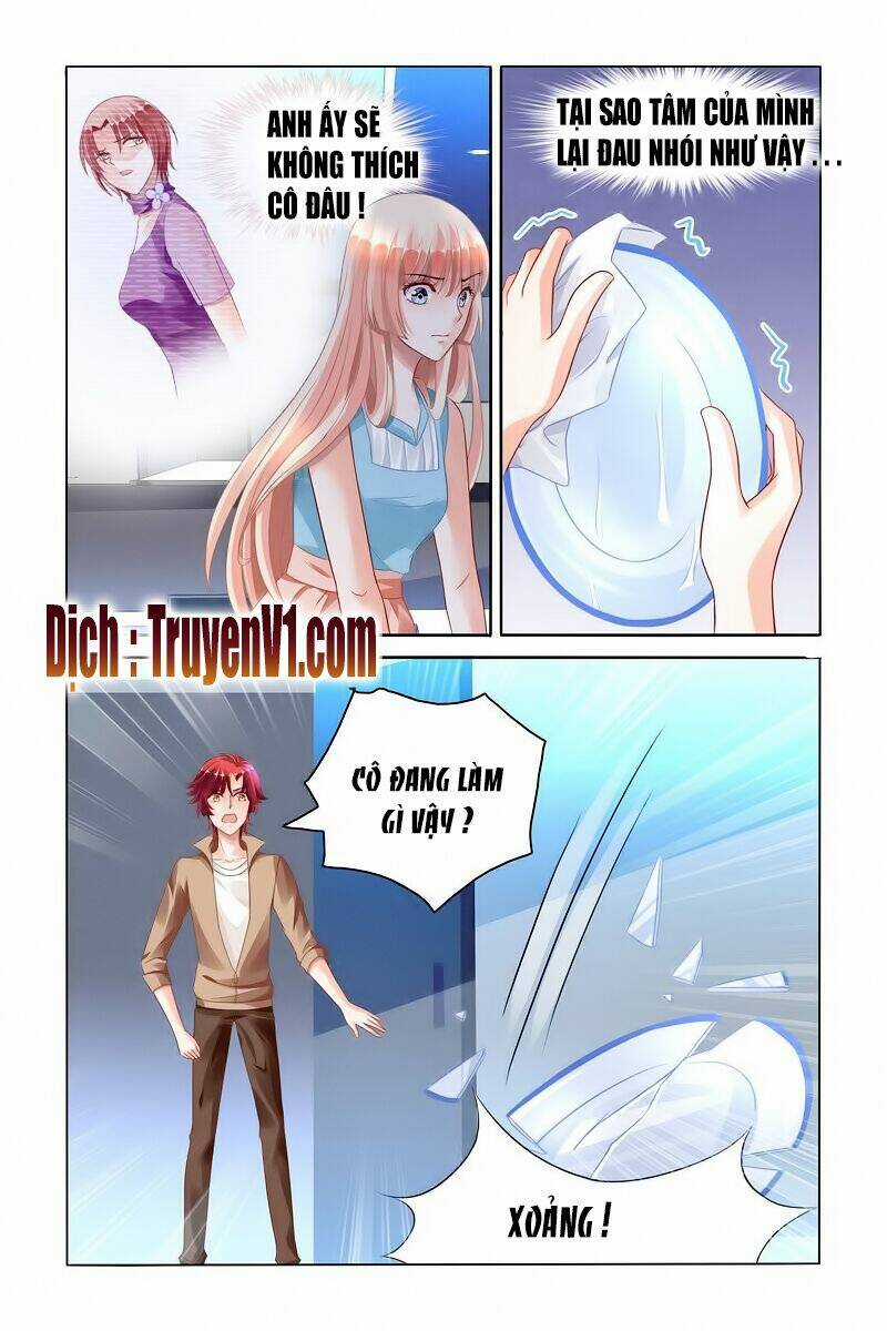 Hào Môn Đệ Nhất Thịnh Hôn Chapter 63 trang 5