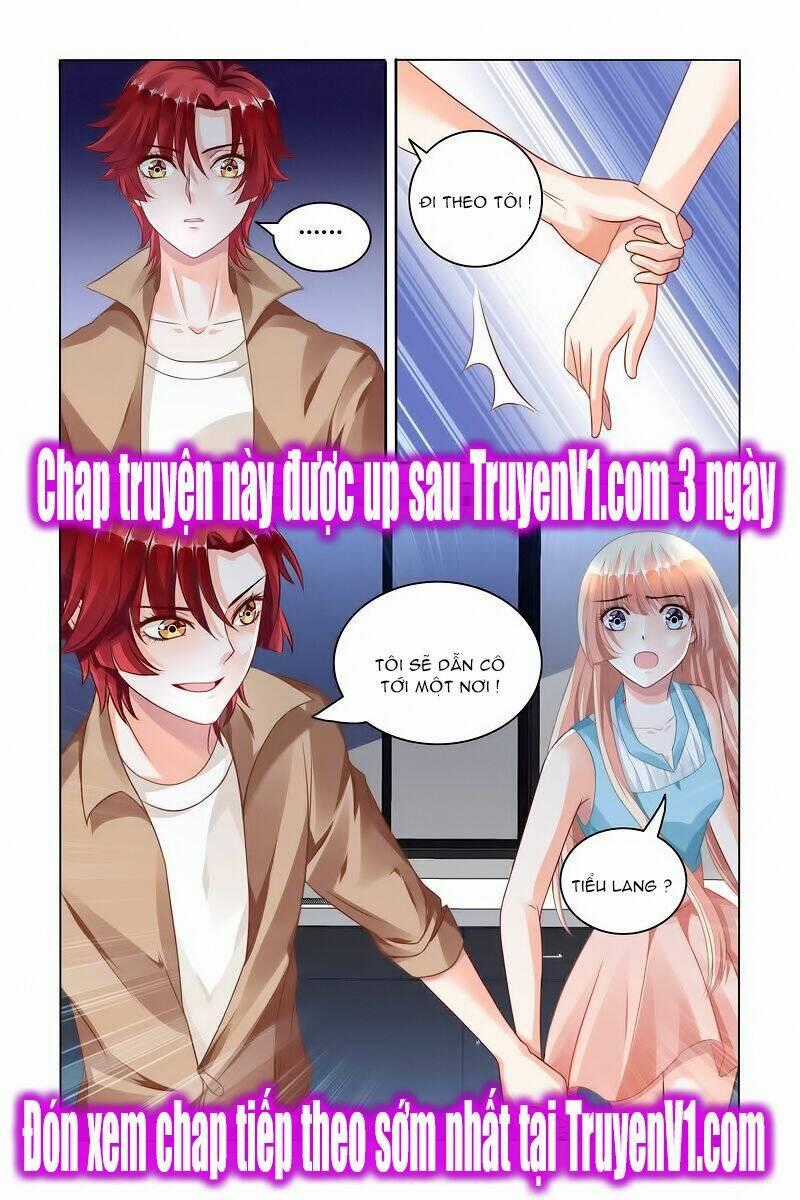 Hào Môn Đệ Nhất Thịnh Hôn Chapter 63 trang 7