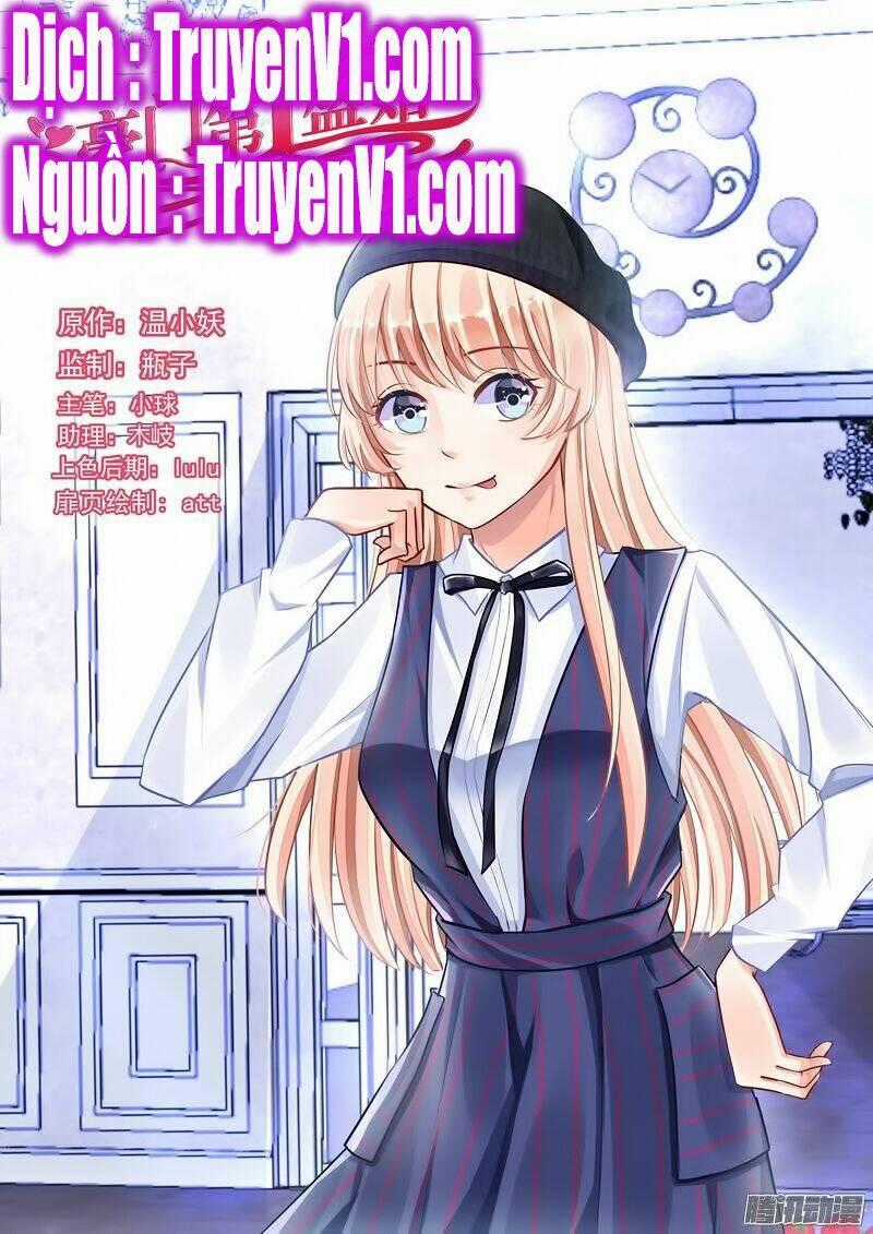 Hào Môn Đệ Nhất Thịnh Hôn Chapter 64 trang 0