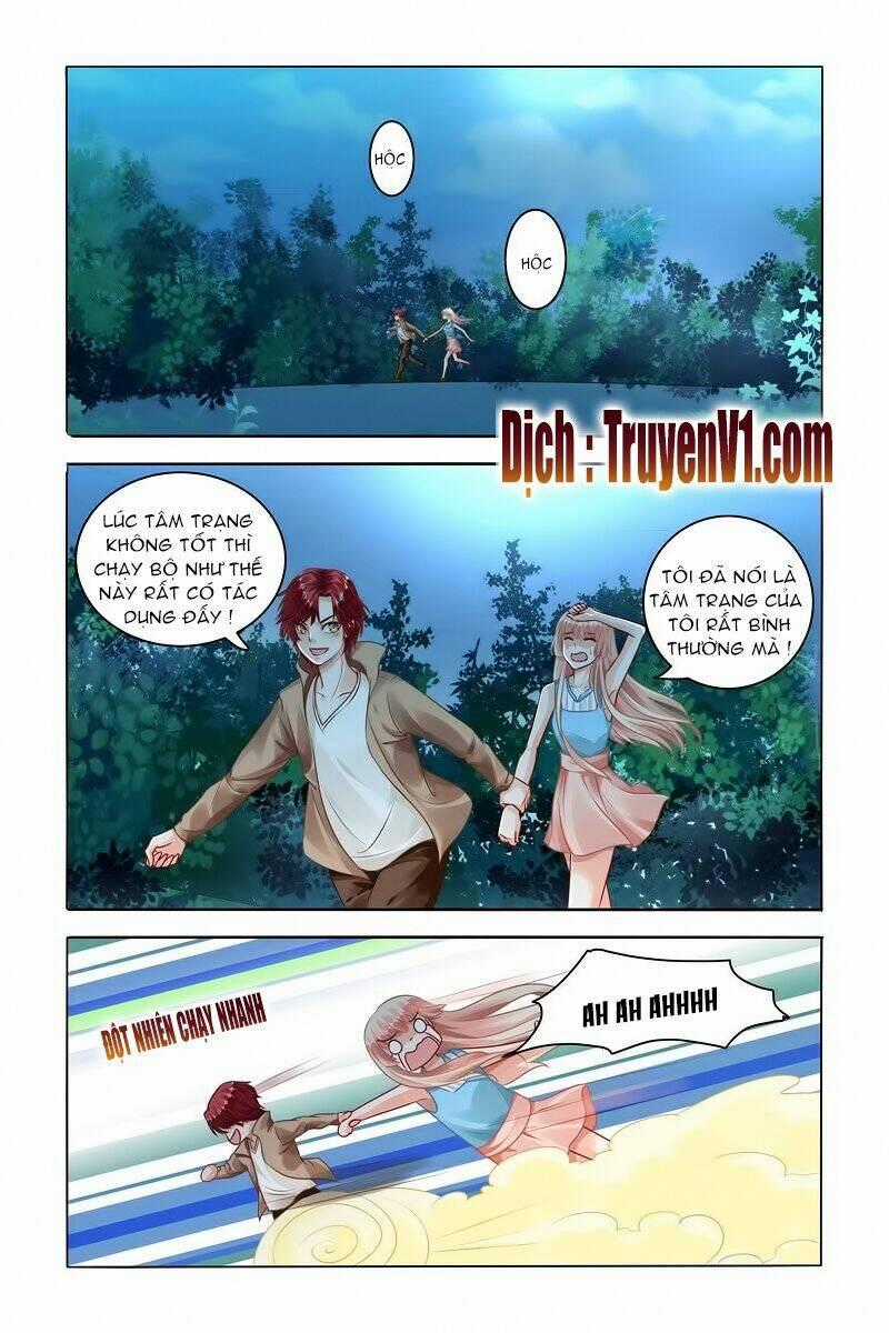 Hào Môn Đệ Nhất Thịnh Hôn Chapter 64 trang 1