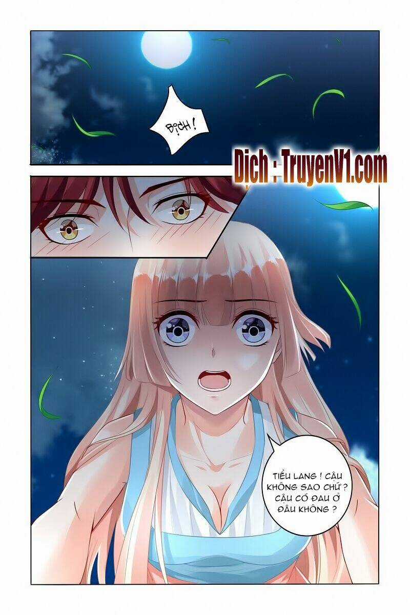 Hào Môn Đệ Nhất Thịnh Hôn Chapter 64 trang 3