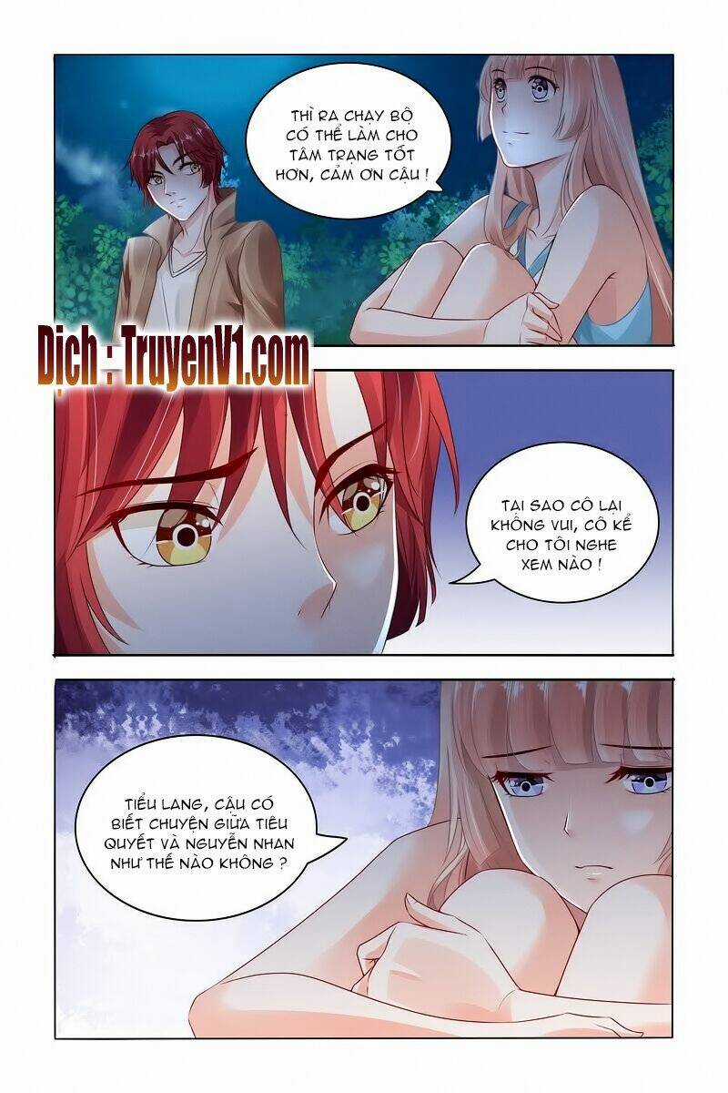 Hào Môn Đệ Nhất Thịnh Hôn Chapter 64 trang 5