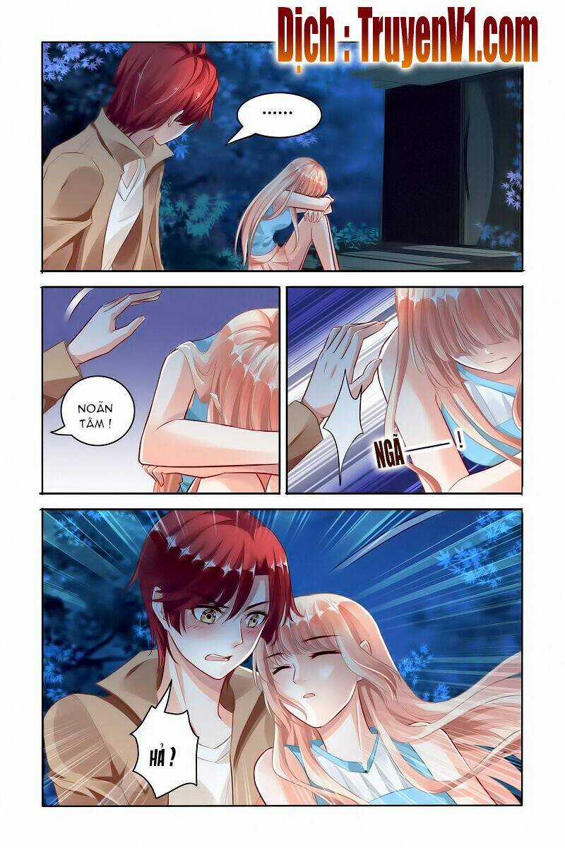 Hào Môn Đệ Nhất Thịnh Hôn Chapter 65 trang 3