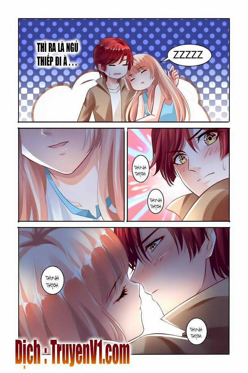 Hào Môn Đệ Nhất Thịnh Hôn Chapter 65 trang 4