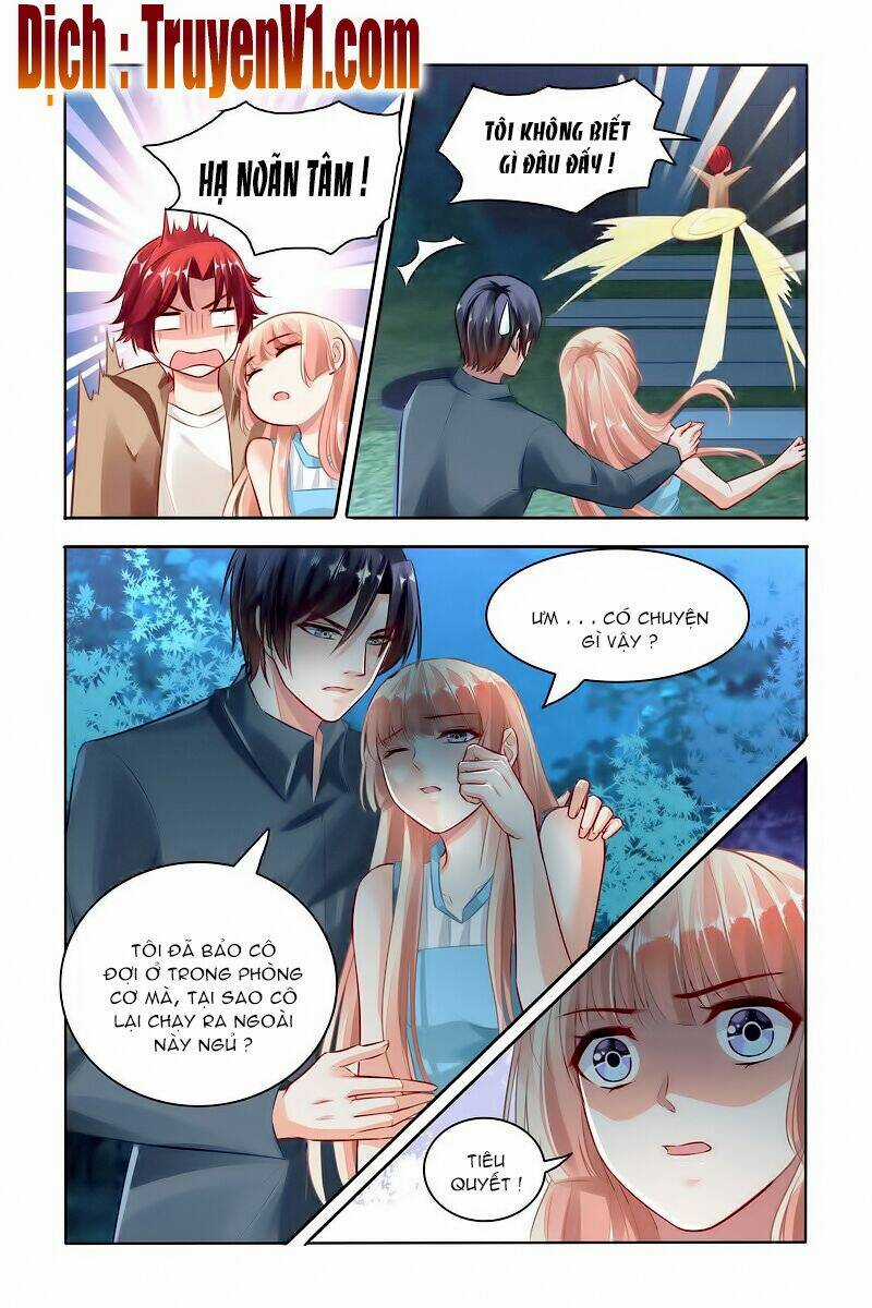 Hào Môn Đệ Nhất Thịnh Hôn Chapter 65 trang 5