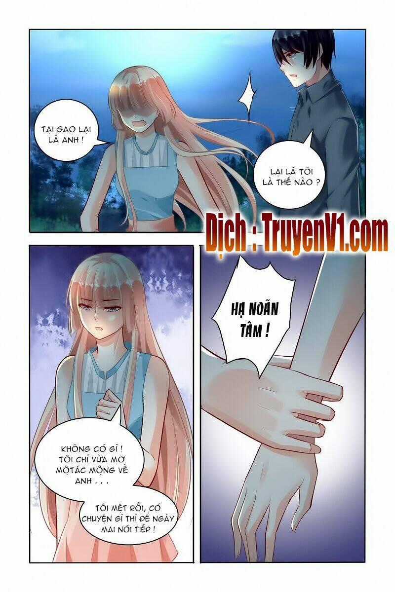 Hào Môn Đệ Nhất Thịnh Hôn Chapter 65 trang 6