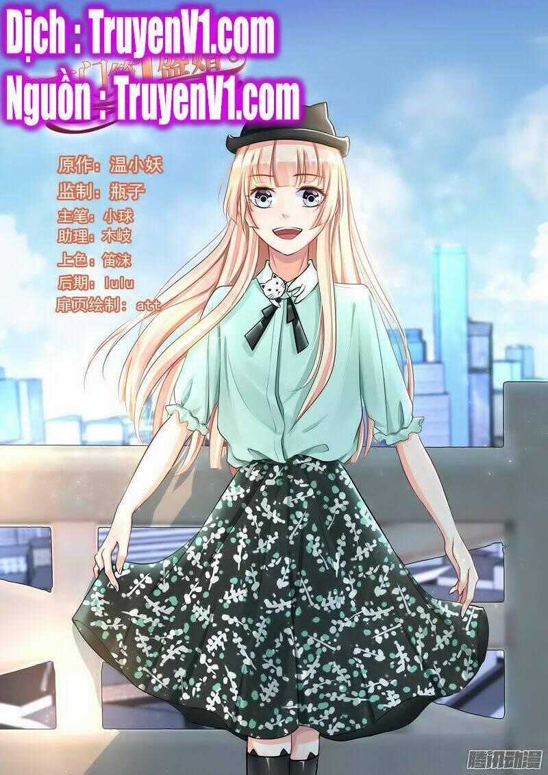 Hào Môn Đệ Nhất Thịnh Hôn Chapter 66 trang 1