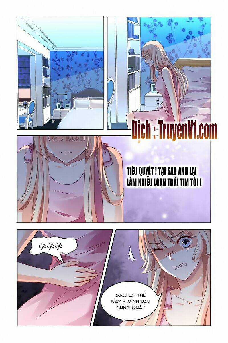 Hào Môn Đệ Nhất Thịnh Hôn Chapter 66 trang 2