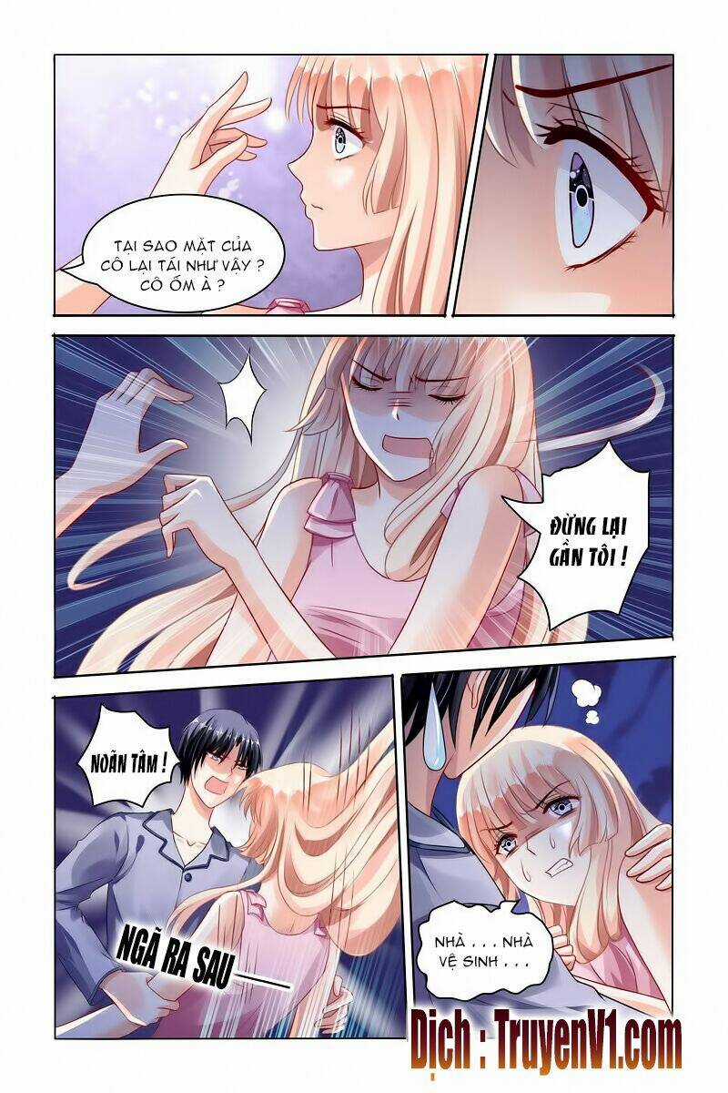 Hào Môn Đệ Nhất Thịnh Hôn Chapter 66 trang 5