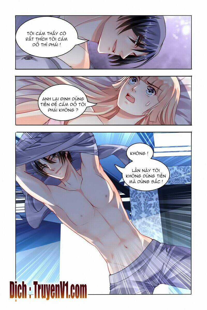 Hào Môn Đệ Nhất Thịnh Hôn Chapter 67 trang 2