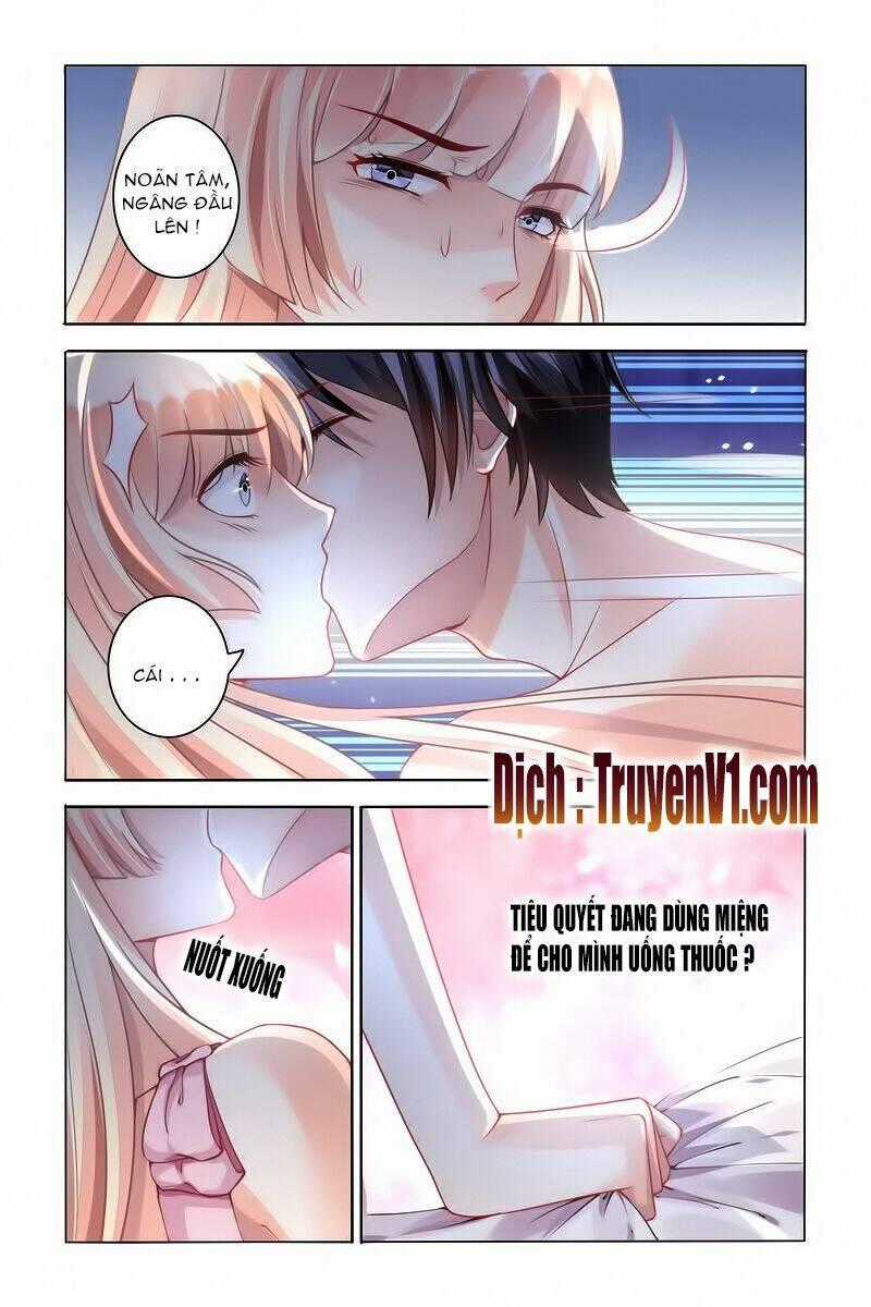 Hào Môn Đệ Nhất Thịnh Hôn Chapter 67 trang 6