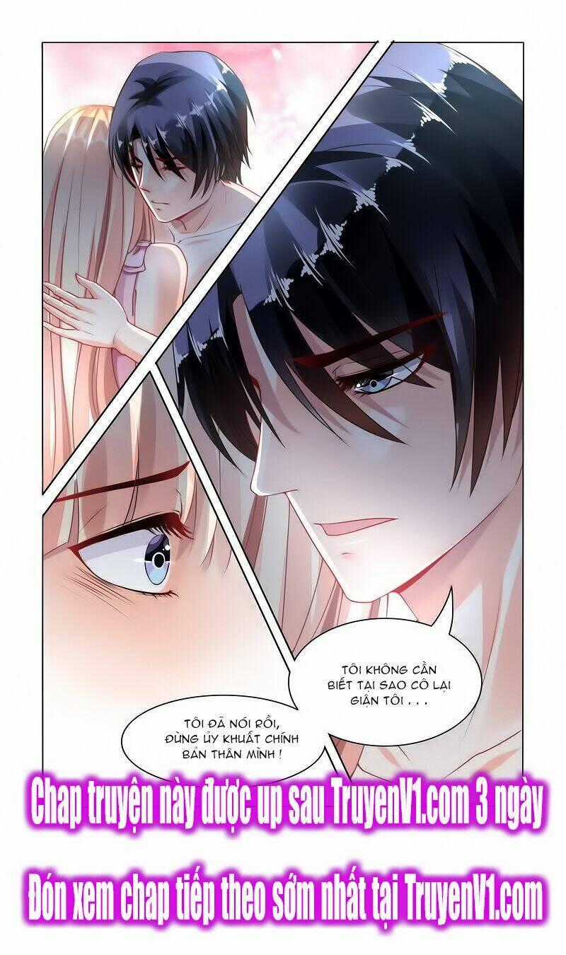 Hào Môn Đệ Nhất Thịnh Hôn Chapter 67 trang 7