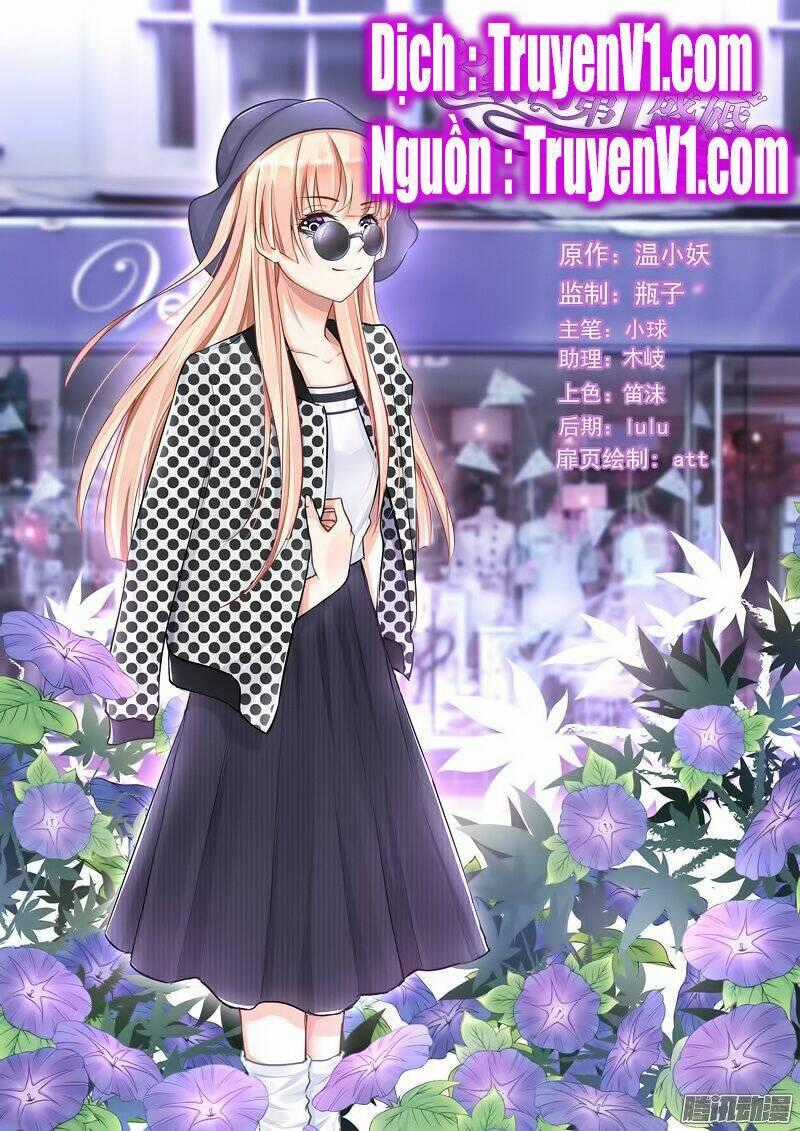 Hào Môn Đệ Nhất Thịnh Hôn Chapter 68 trang 0