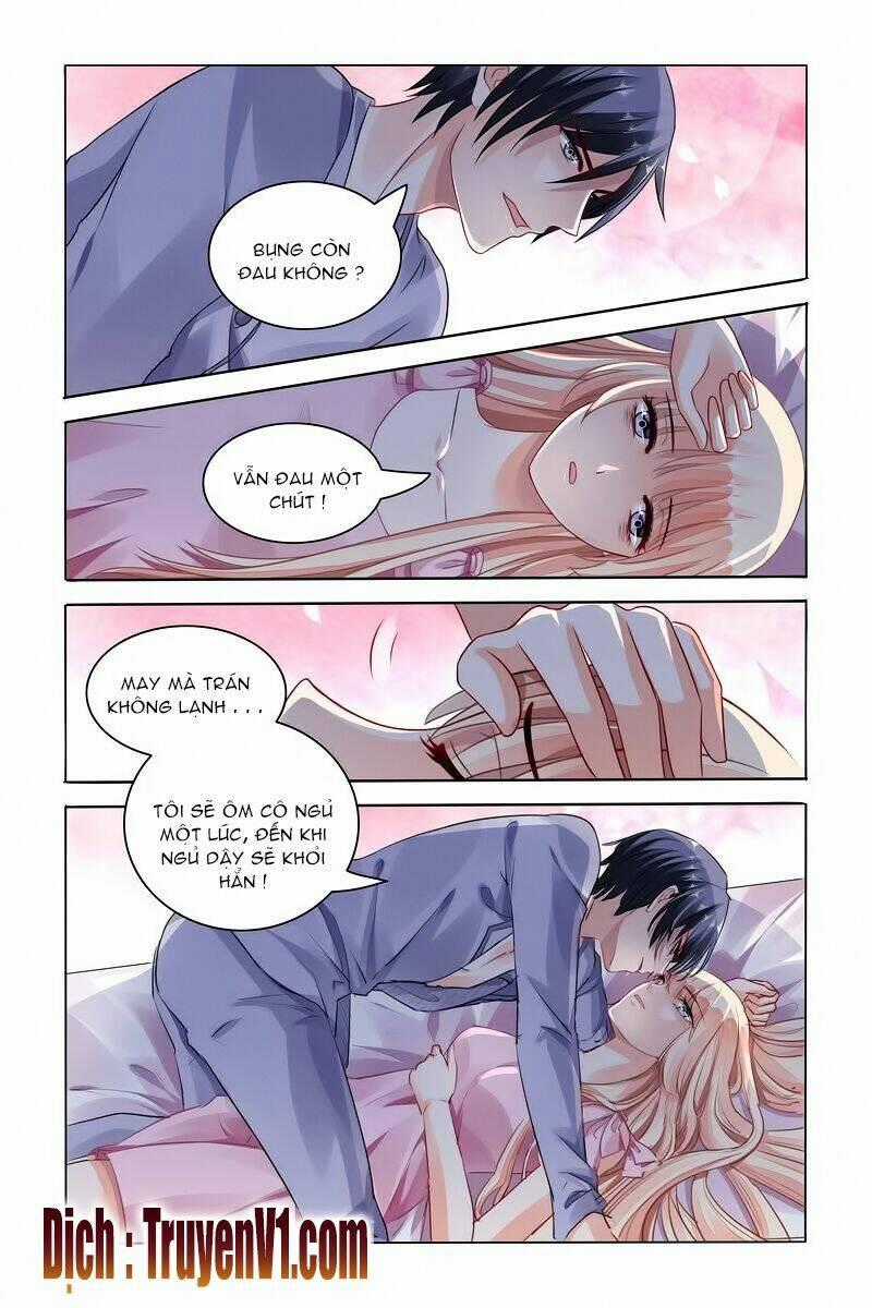 Hào Môn Đệ Nhất Thịnh Hôn Chapter 68 trang 1