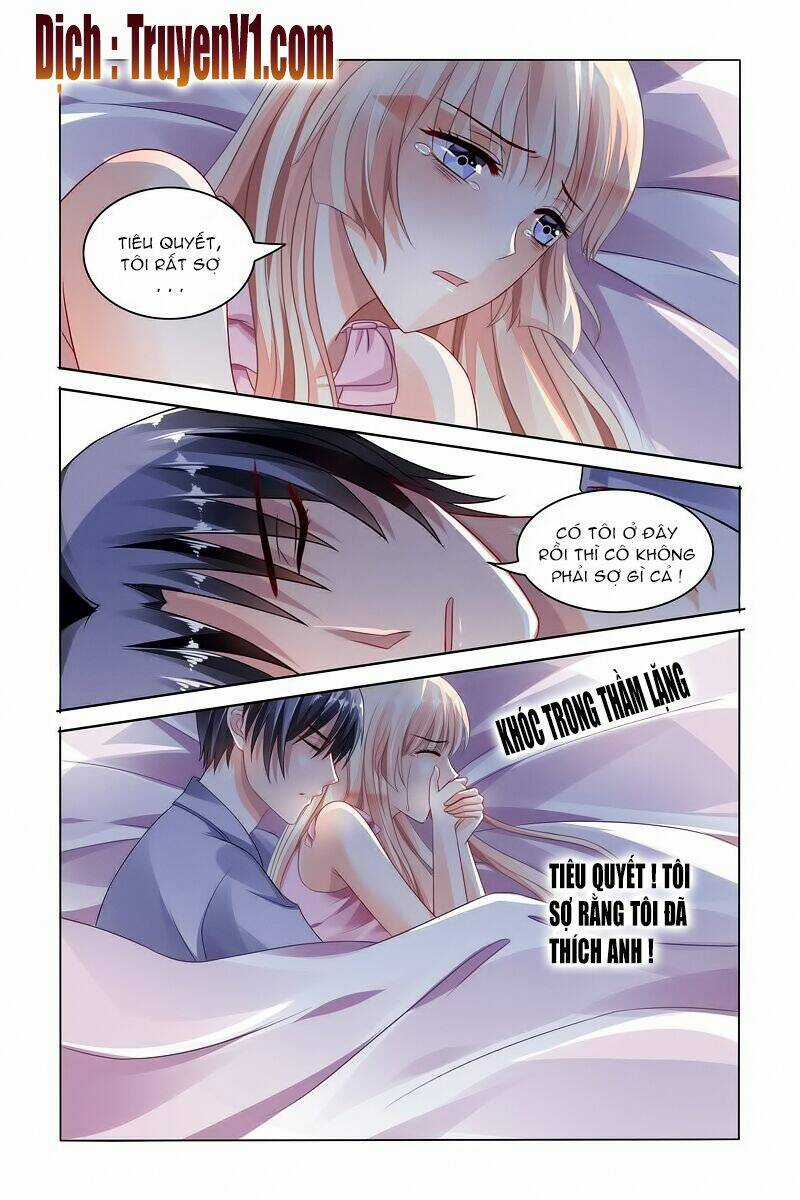 Hào Môn Đệ Nhất Thịnh Hôn Chapter 68 trang 2