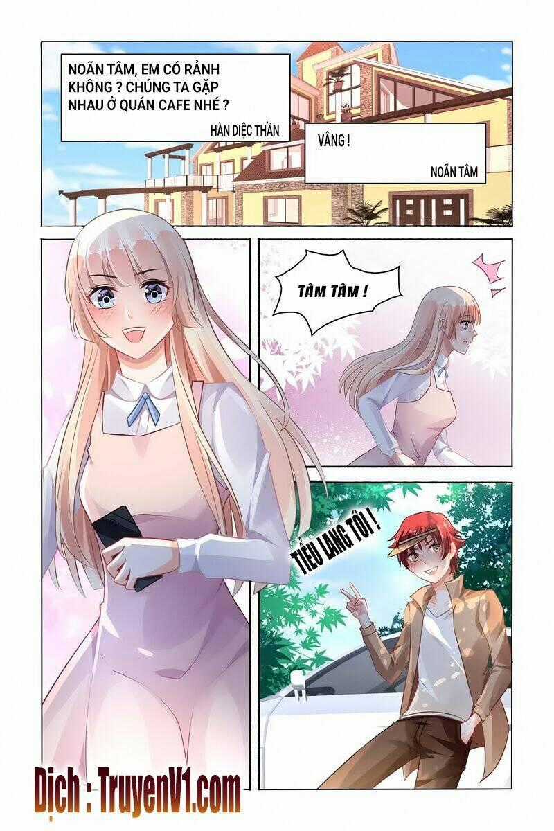 Hào Môn Đệ Nhất Thịnh Hôn Chapter 74 trang 1