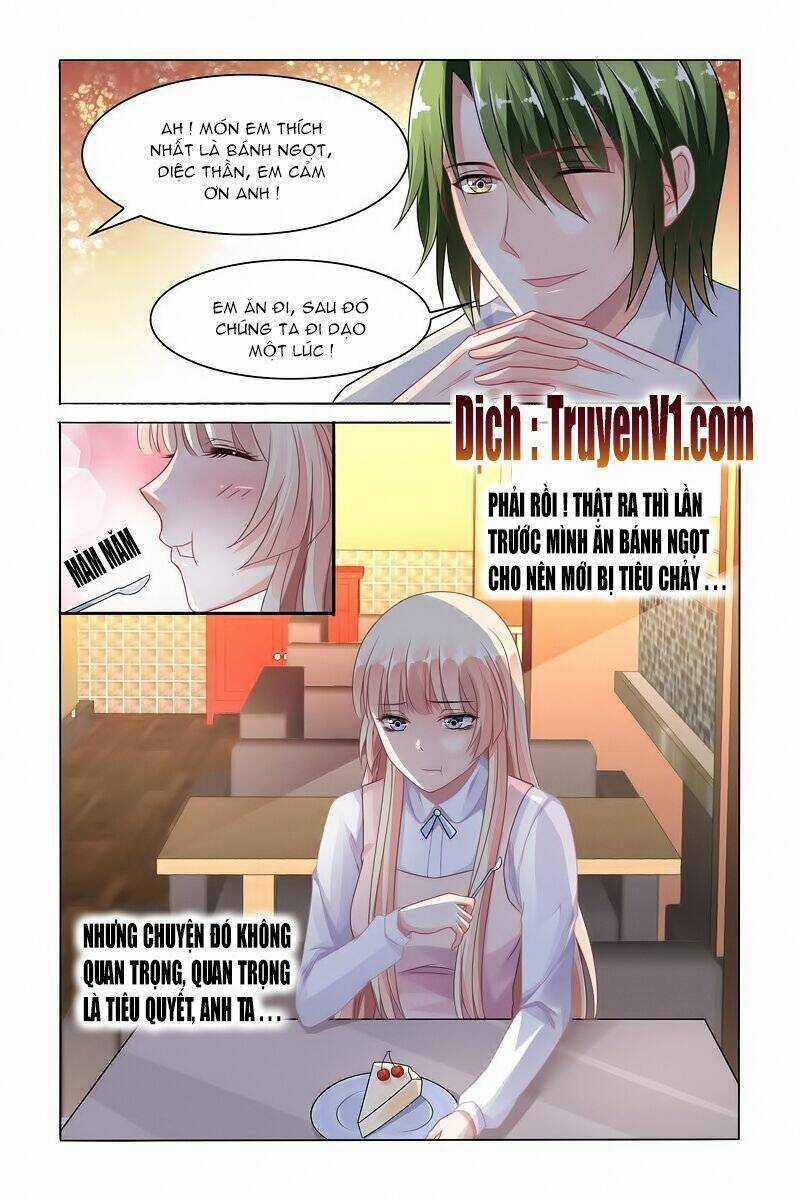 Hào Môn Đệ Nhất Thịnh Hôn Chapter 74 trang 4