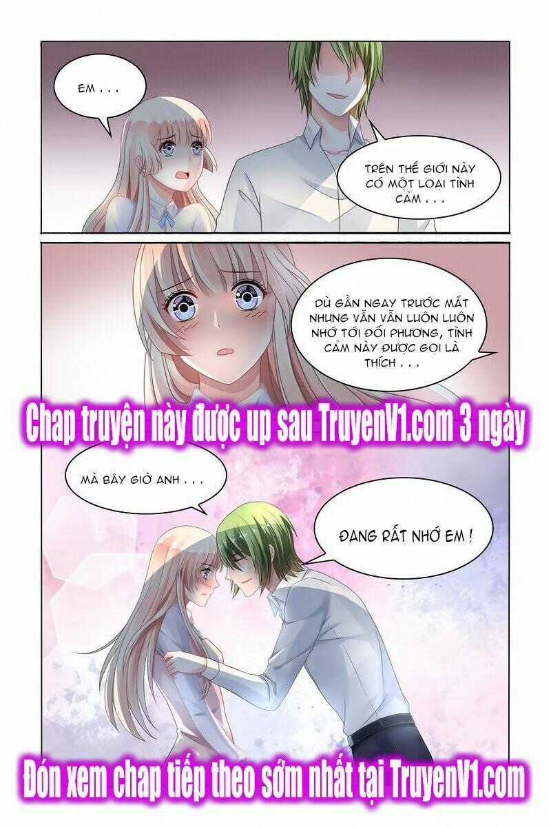 Hào Môn Đệ Nhất Thịnh Hôn Chapter 74 trang 7