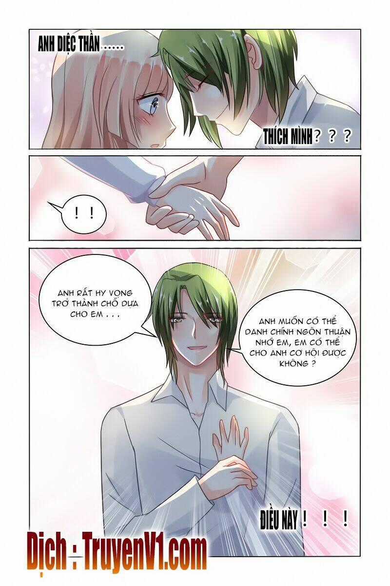 Hào Môn Đệ Nhất Thịnh Hôn Chapter 75 trang 1