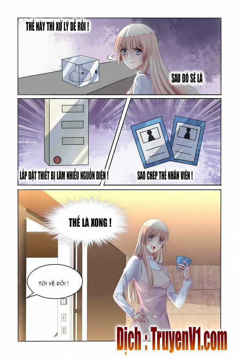 Hào Môn Đệ Nhất Thịnh Hôn Chapter 77 trang 1