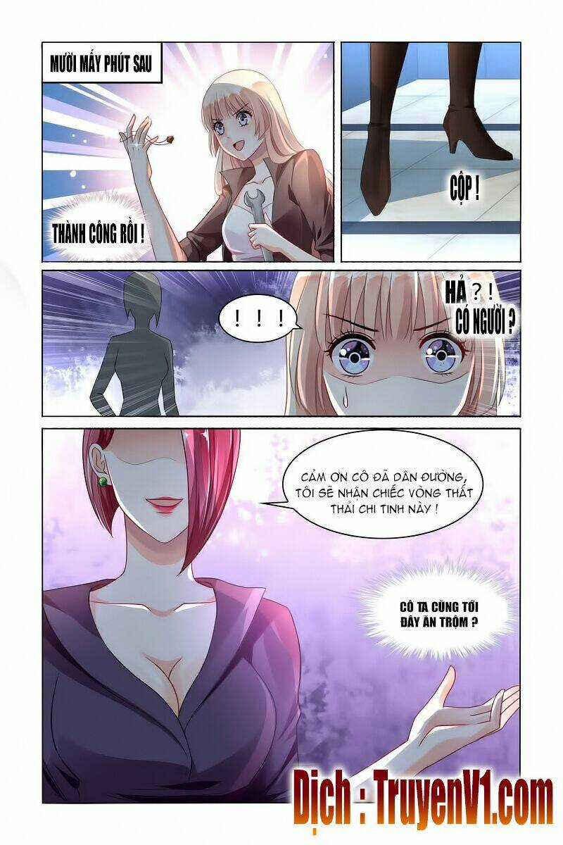 Hào Môn Đệ Nhất Thịnh Hôn Chapter 77 trang 5