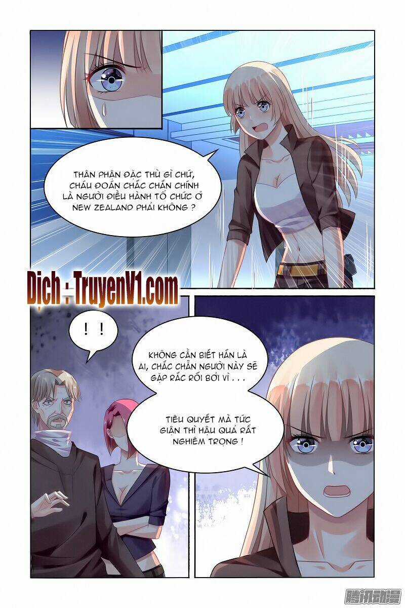 Hào Môn Đệ Nhất Thịnh Hôn Chapter 78 trang 5