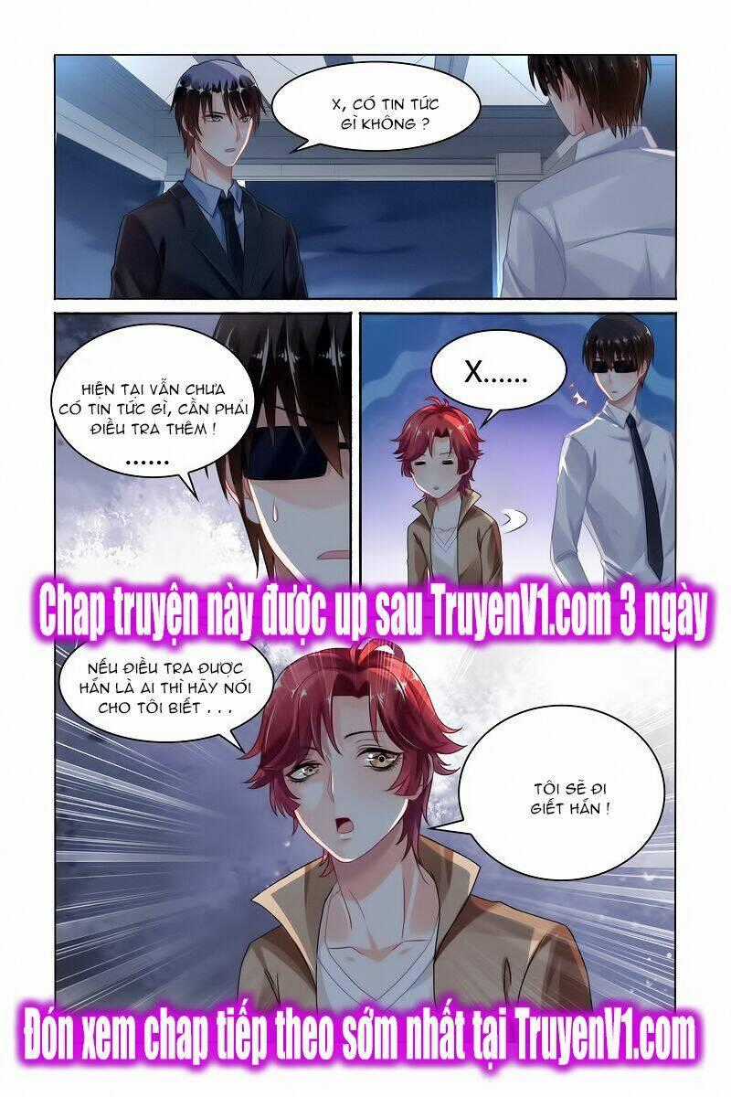 Hào Môn Đệ Nhất Thịnh Hôn Chapter 78 trang 7