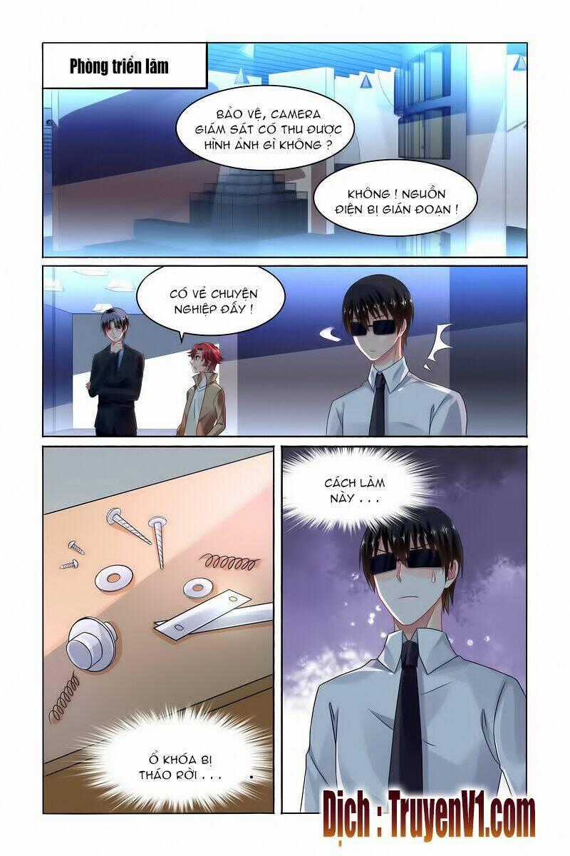 Hào Môn Đệ Nhất Thịnh Hôn Chapter 79 trang 1