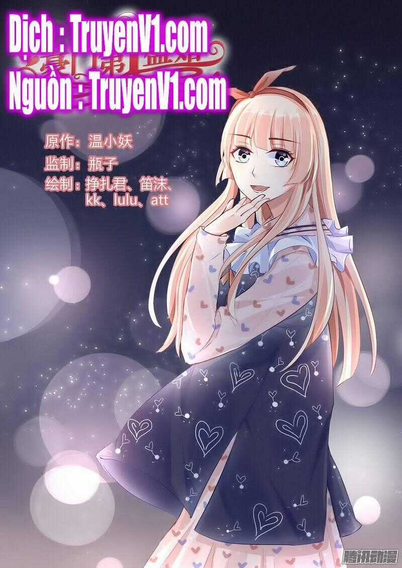 Hào Môn Đệ Nhất Thịnh Hôn Chapter 80 trang 0