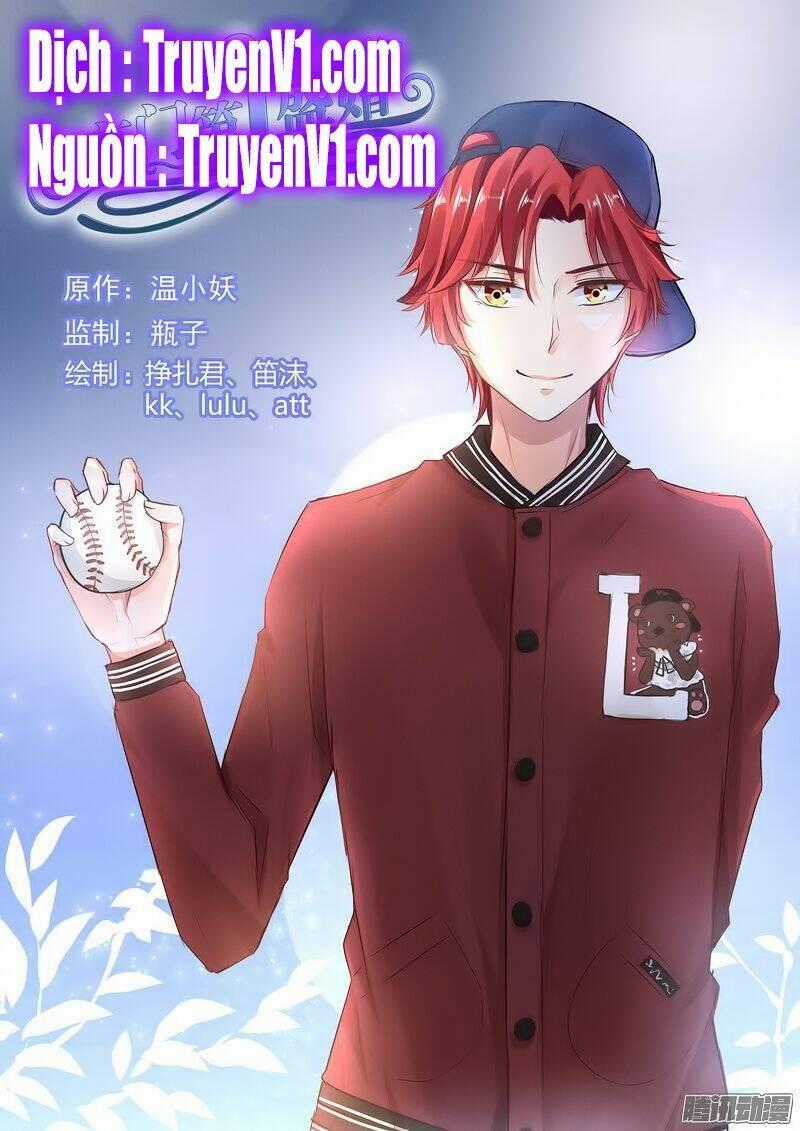 Hào Môn Đệ Nhất Thịnh Hôn Chapter 81 trang 0