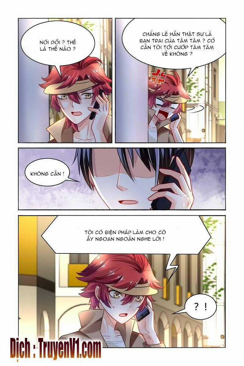 Hào Môn Đệ Nhất Thịnh Hôn Chapter 86 trang 1