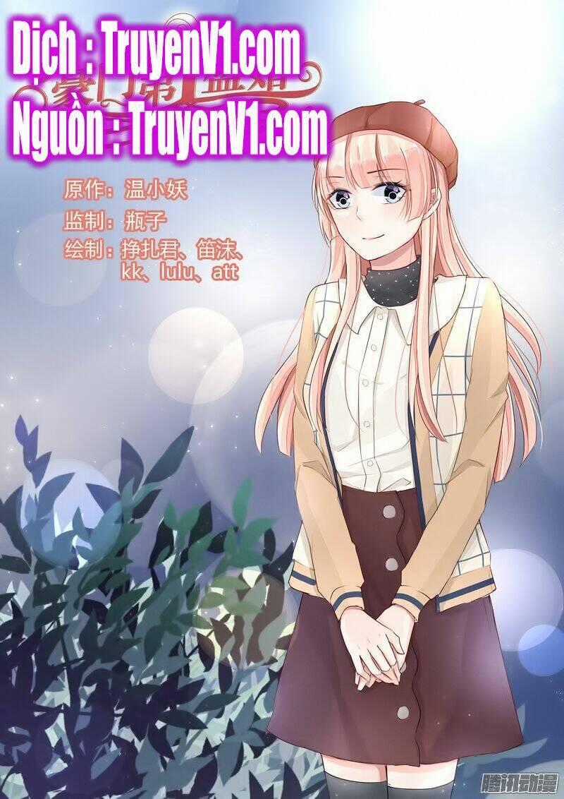 Hào Môn Đệ Nhất Thịnh Hôn Chapter 90 trang 0