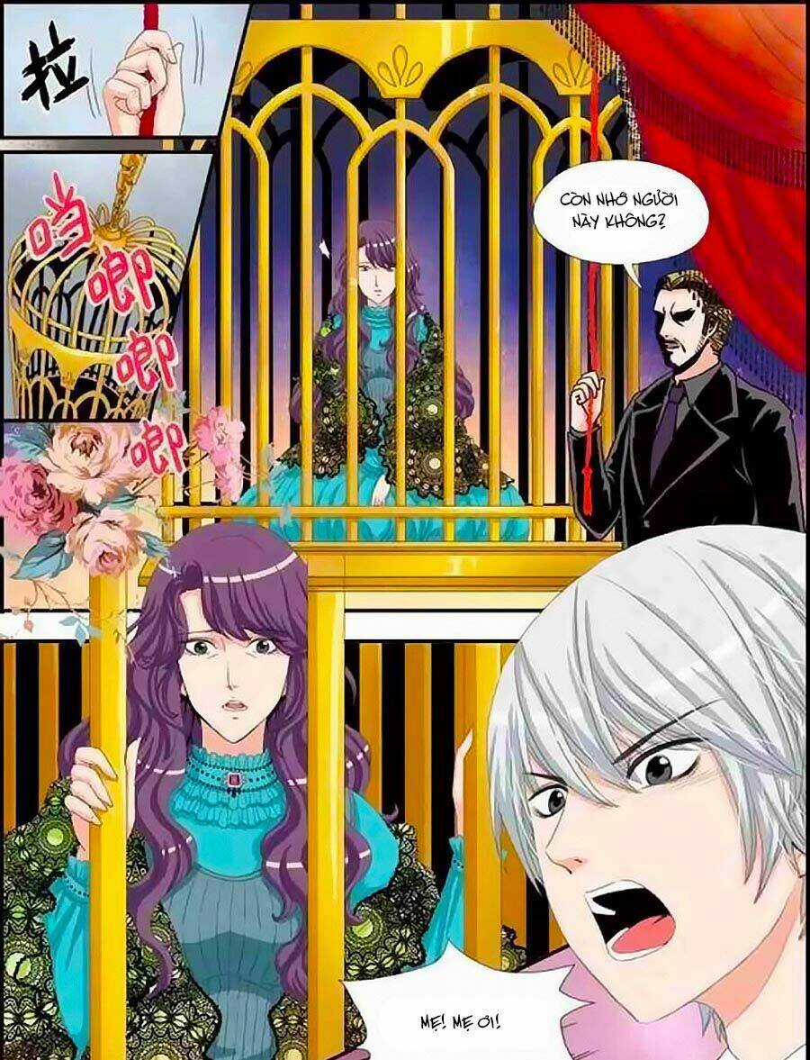 Hào Môn Điềm Tâm Chapter 16 trang 3