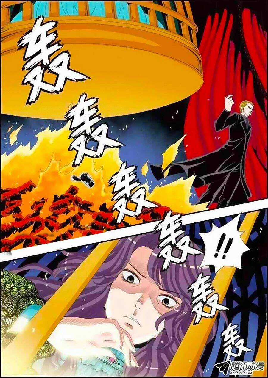 Hào Môn Điềm Tâm Chapter 16 trang 5