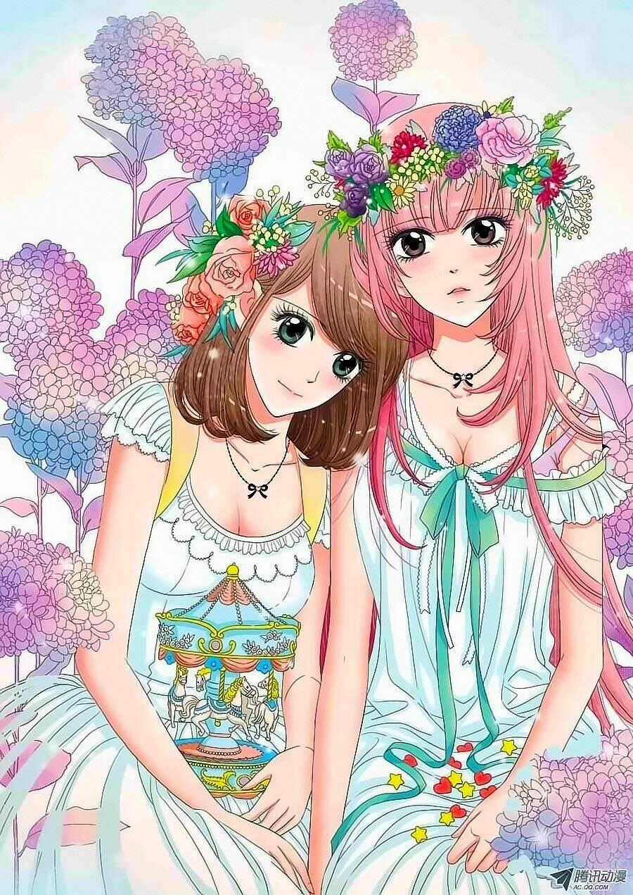 Hào Môn Điềm Tâm Chapter 2 trang 10