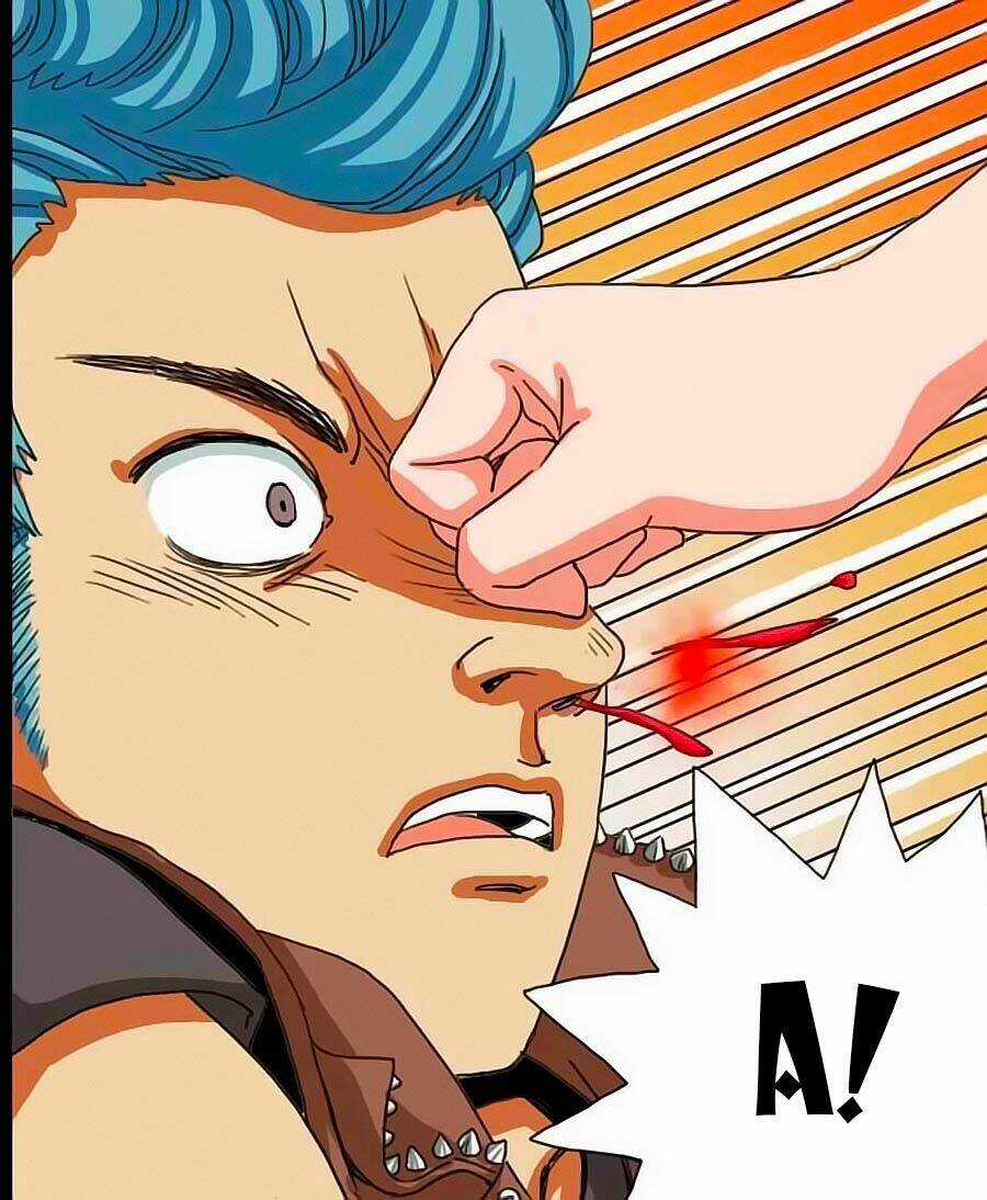 Hào Môn Điềm Tâm Chapter 2 trang 6