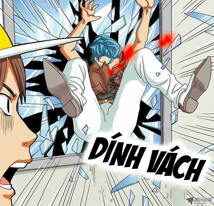 Hào Môn Điềm Tâm Chapter 2 trang 7