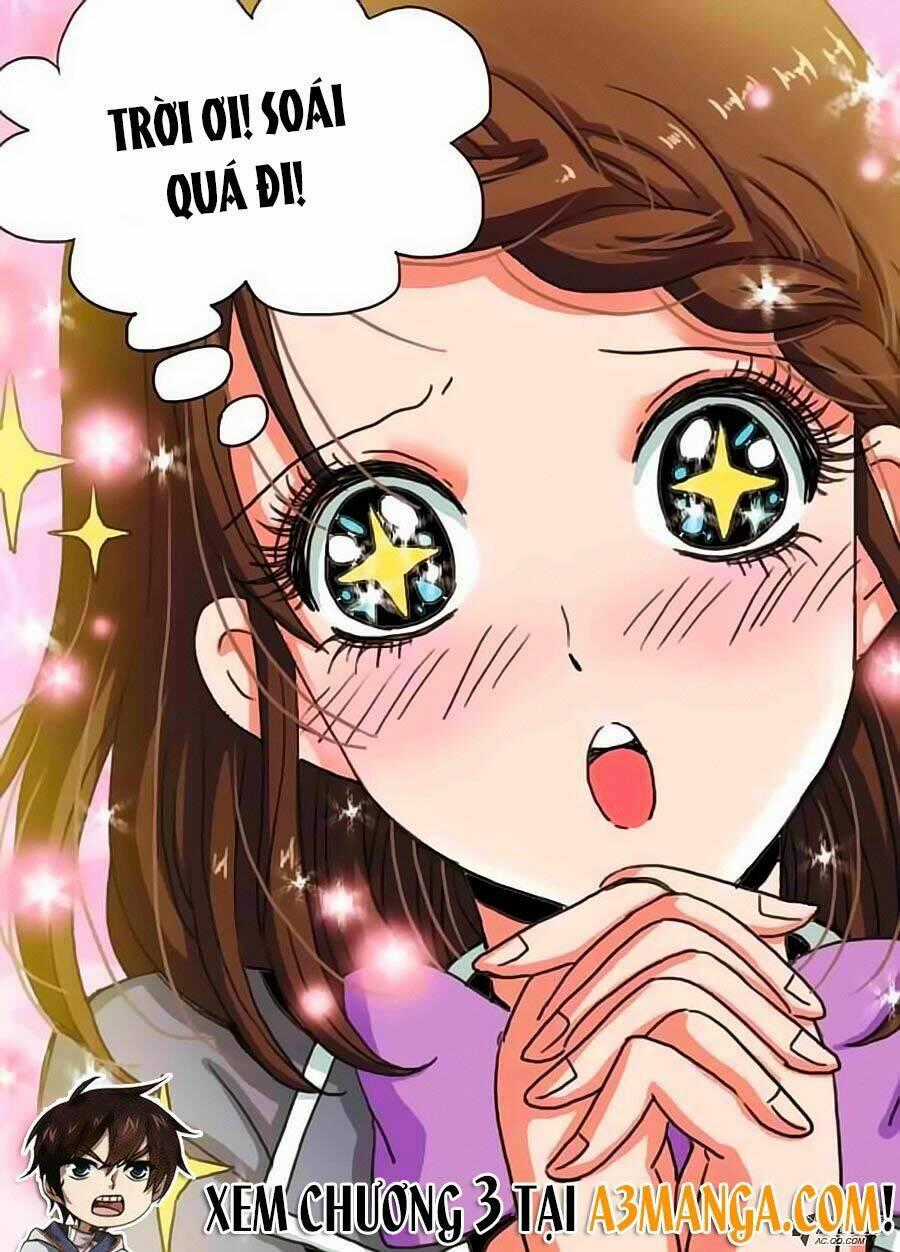 Hào Môn Điềm Tâm Chapter 2 trang 9