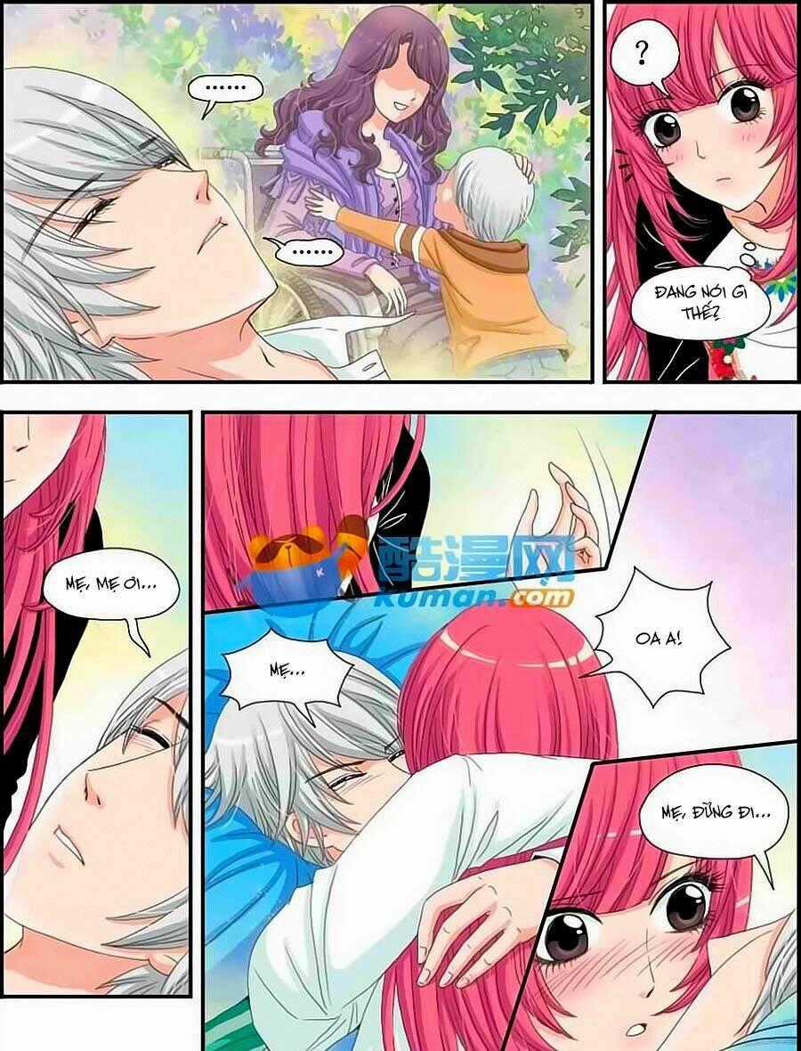 Hào Môn Điềm Tâm Chapter 20 trang 7