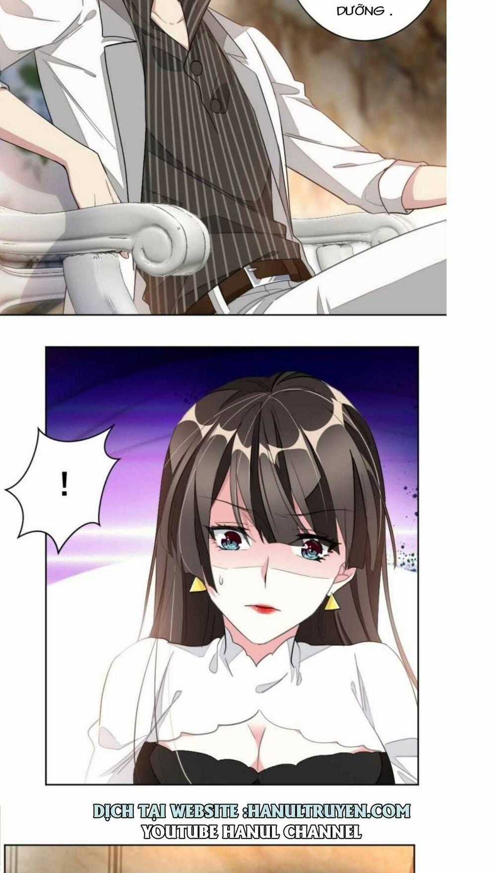 Hào Môn Hôn Đồ Tựa Cẩm Chapter 14 trang 1