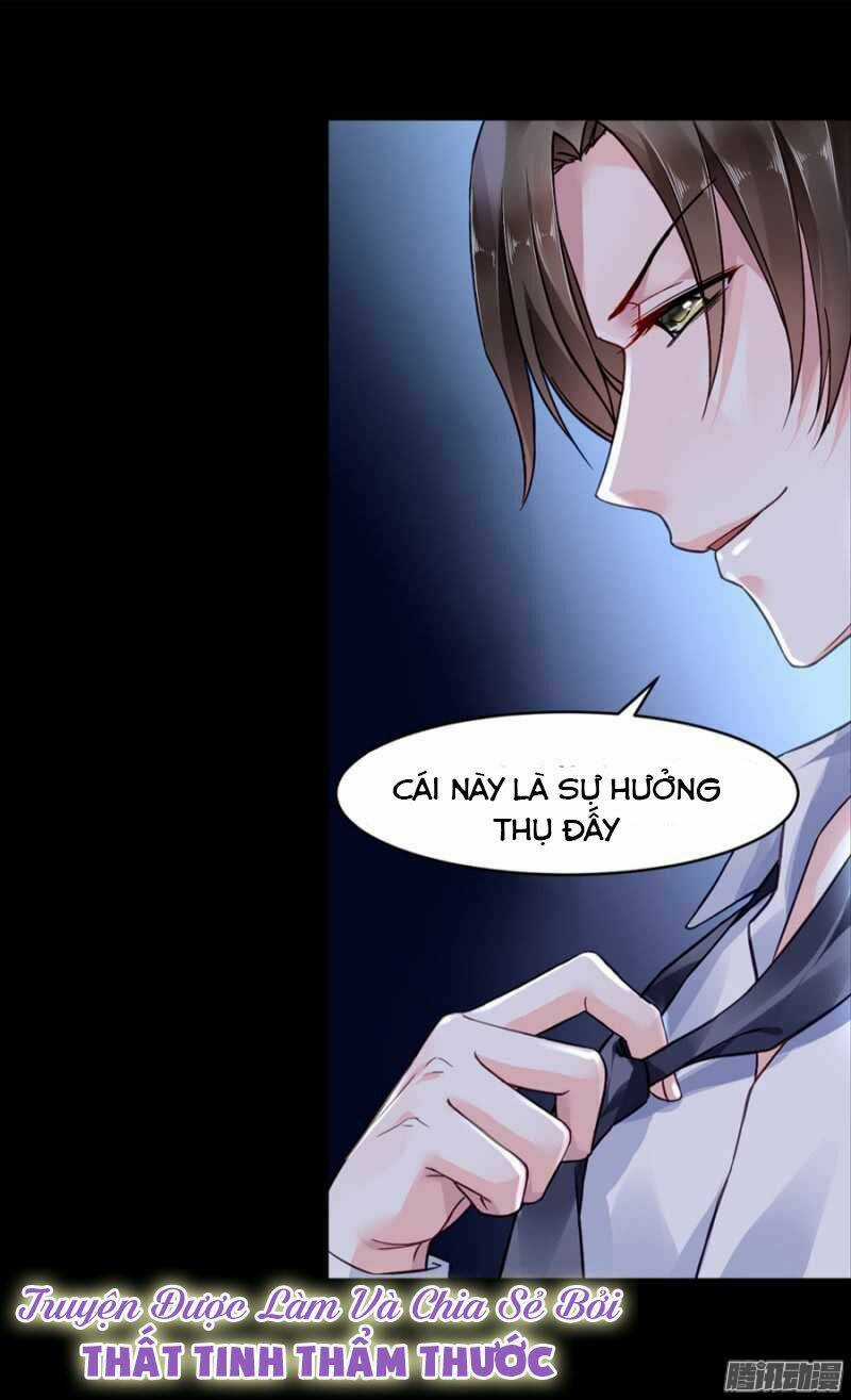 Hào Môn Khí Phụ Đích Xuân Thiên Chapter 1 trang 10
