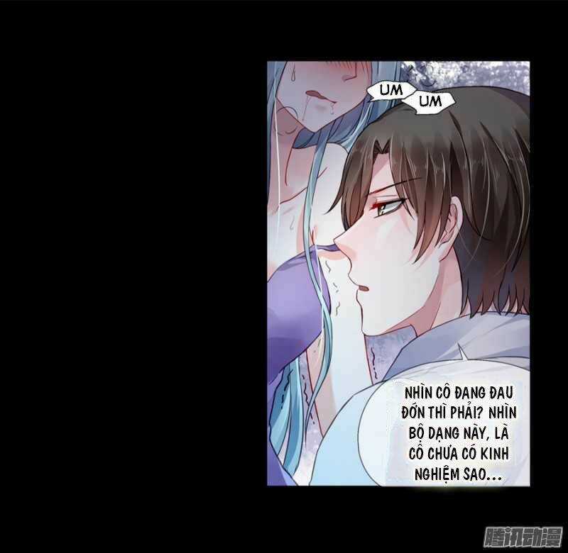 Hào Môn Khí Phụ Đích Xuân Thiên Chapter 1 trang 15