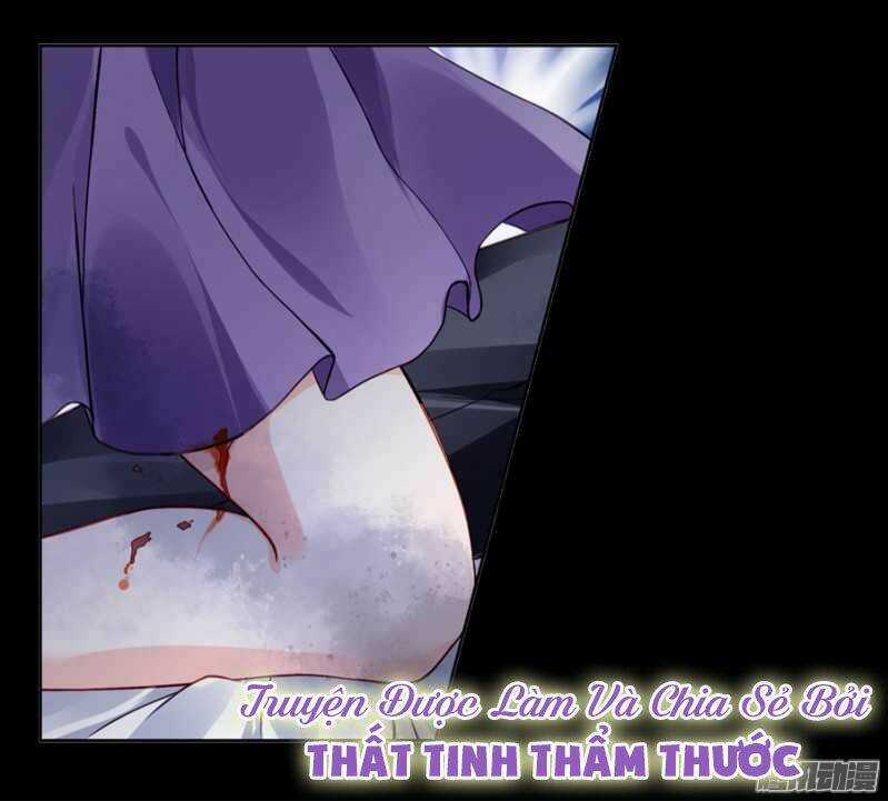 Hào Môn Khí Phụ Đích Xuân Thiên Chapter 1 trang 16