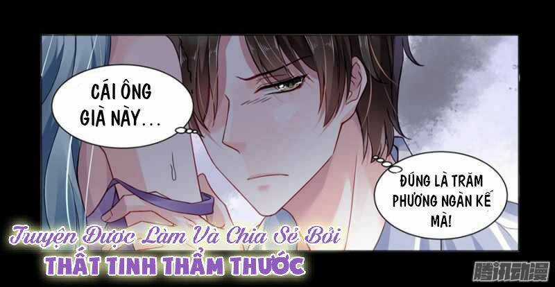 Hào Môn Khí Phụ Đích Xuân Thiên Chapter 1 trang 18