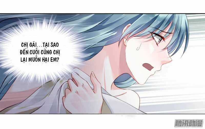 Hào Môn Khí Phụ Đích Xuân Thiên Chapter 1 trang 27