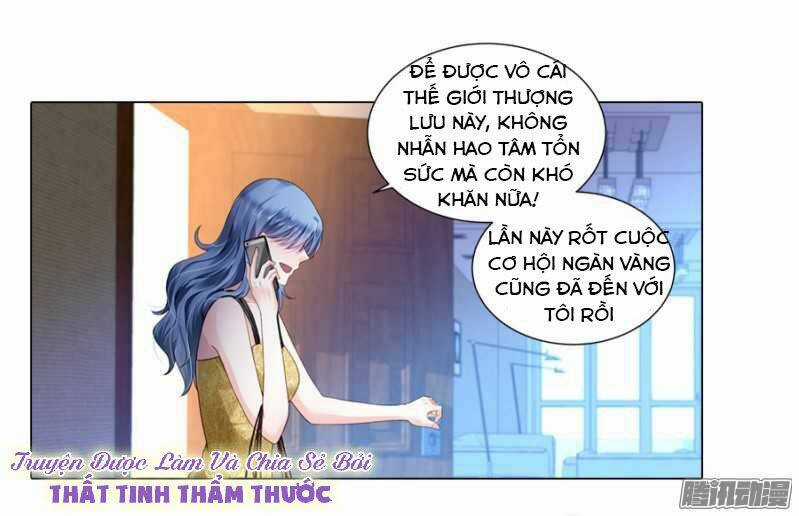Hào Môn Khí Phụ Đích Xuân Thiên Chapter 1 trang 31